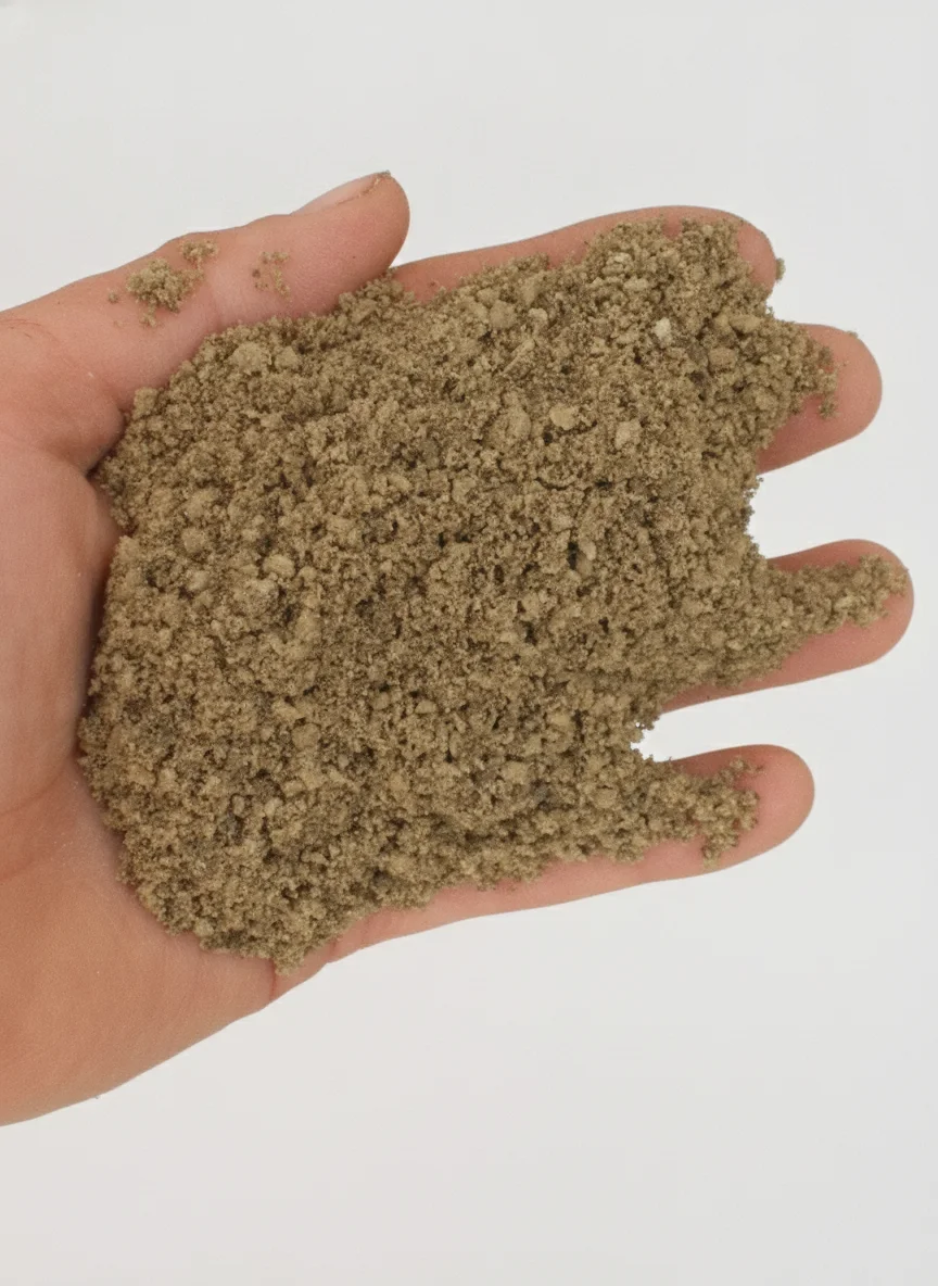 Sable de ponce 0-3 - 33 l - sac – Image 3